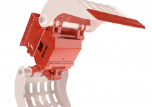 грейфери для знесення та сортування Rammer RGP18R