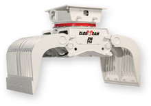 грейфери для знесення та сортування Globram RM 714 D