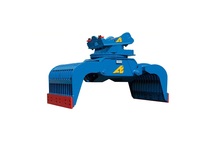 грейфери для знесення та сортування Arden S 302