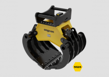грейфери для знесення та сортування engcon SG26