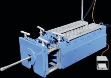 Грунтопересувні молотки TRACTO-Technik GRUNDOBURST 400 G