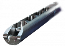 Грунтопересувні молотки TRACTO-Technik GRUNDOBURST 400 S