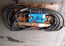 Грунтопересувні молотки TRACTO-Technik Grundomat 130 P