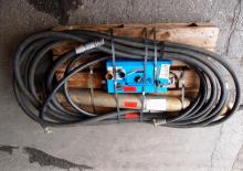 Грунтопересувні молотки TRACTO-Technik Grundomat 130 P