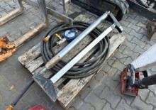 Грунтопересувні молотки TRACTO-Technik Grundomat 75