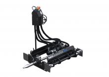 Грунтопересувні молотки TRACTO-Technik Grundosteer