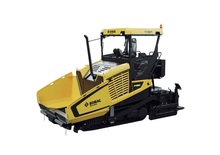 Гусеничні асфальтоукладачі Bomag BF 800 C 3 S 600