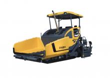 Гусеничні асфальтоукладачі Bomag BF 880 C