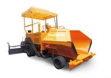 Гусеничні асфальтоукладачі Changlin C2LTLZ60