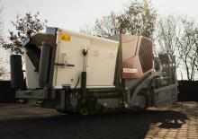 Гусеничні асфальтоукладачі Dynapac F1250CS PLUS