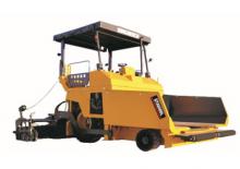 Колісні асфальтоукладальники Sinomach GYA6000LB