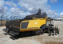 Гусеничні асфальтоукладачі Marini MF 221 C