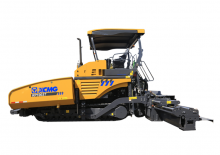 Гусеничні асфальтоукладачі XCMG RP1003T