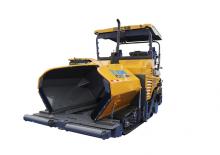 Гусеничні асфальтоукладачі XCMG RP1253T 
