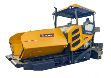 Гусеничні асфальтоукладачі XCMG RP1355HD 