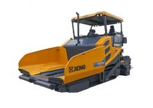 Гусеничні асфальтоукладачі XCMG RP1355HDIV