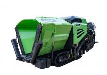 Гусеничні асфальтоукладачі XCMG RP355EP