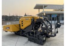 Гусеничні асфальтоукладачі XCMG RP355i