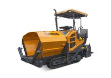 Гусеничні асфальтоукладачі XCMG RP405IV