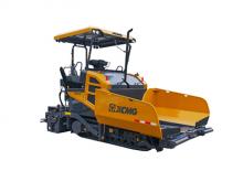 Гусеничні асфальтоукладачі XCMG RP605IV