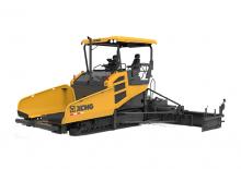 Гусеничні асфальтоукладачі XCMG RP905i