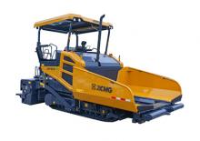 Гусеничні асфальтоукладачі XCMG RP905IV