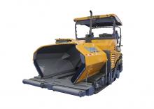 Гусеничні асфальтоукладачі XCMG RP953 