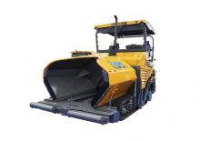 Гусеничні асфальтоукладачі XCMG RP953 