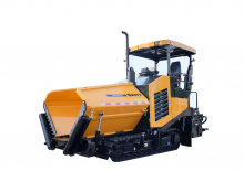 Гусеничні асфальтоукладачі Sany SAP45C-10