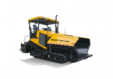 Гусеничні асфальтоукладачі Sany SAP90C-8 