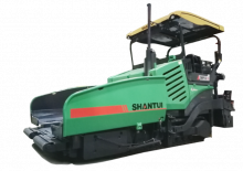 Гусеничні асфальтоукладачі Shantui SRP12-C5 EA 