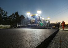 Гусеничні асфальтоукладачі Vögele Super 3000-3i
