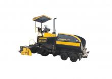 Гусеничні асфальтоукладачі Bomag VDA 421 MAX