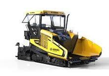Гусеничні асфальтоукладачі Bomag BM 1200/35