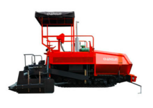Гусеничні асфальтоукладачі Changlin CLTL60C