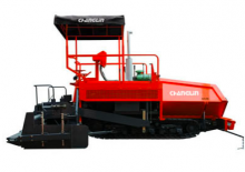 Гусеничні асфальтоукладачі Changlin CLTL70C