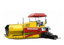 Гусеничні асфальтоукладачі Dynapac F 181 C