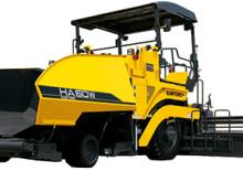 Гусеничні асфальтоукладачі Sumitomo HA 60 C-8 CE