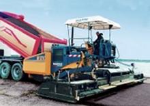 Гусеничні асфальтоукладачі Marini MF 571 C
