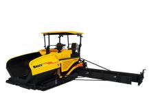 Гусеничні асфальтоукладачі Sany SAP60C-6