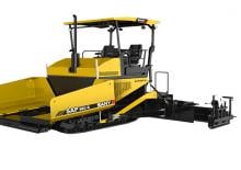 Гусеничні асфальтоукладачі Sany SAP60C-8
