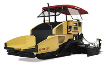 Гусеничні асфальтоукладачі Dynapac SD 135 C