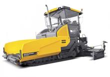 Гусеничні асфальтоукладачі Dynapac SD 2500 C 
