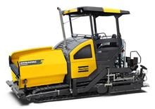Гусеничні асфальтоукладачі Dynapac SD 2500 CS