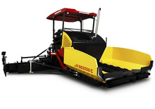 Гусеничні асфальтоукладачі Dynapac SD 2550 C