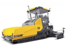 Гусеничні асфальтоукладачі Dynapac SD 2550 C 