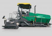 Гусеничні асфальтоукладачі Vögele Super 3000-2