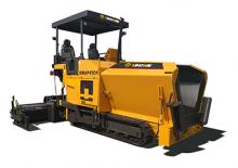 Колісні асфальтоукладальники Sinoway SWAP45CH