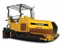 Гусеничні асфальтоукладачі Sinoway SWAP75CH