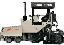 Гусеничні асфальтоукладачі IR-ABG Titan 325 EPM